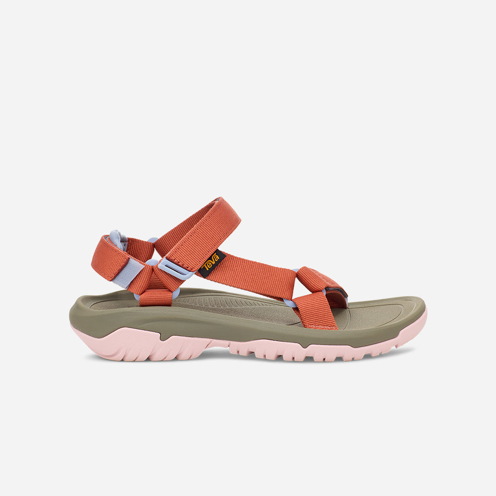 Giày Sandals Nữ Teva Hurricane Xlt2 - Cam - Supersports Vietnam