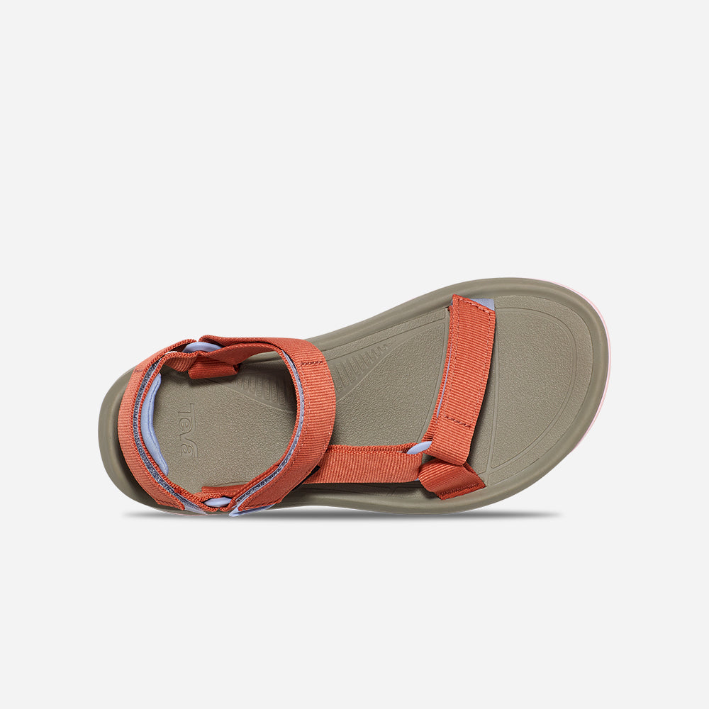 Giày Sandals Nữ Teva Hurricane Xlt2 - Cam - Supersports Vietnam