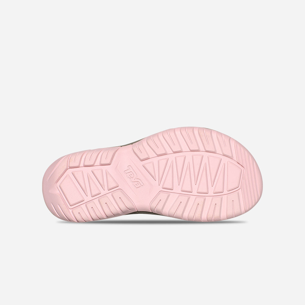 Giày Sandals Nữ Teva Hurricane Xlt2 - Cam - Supersports Vietnam