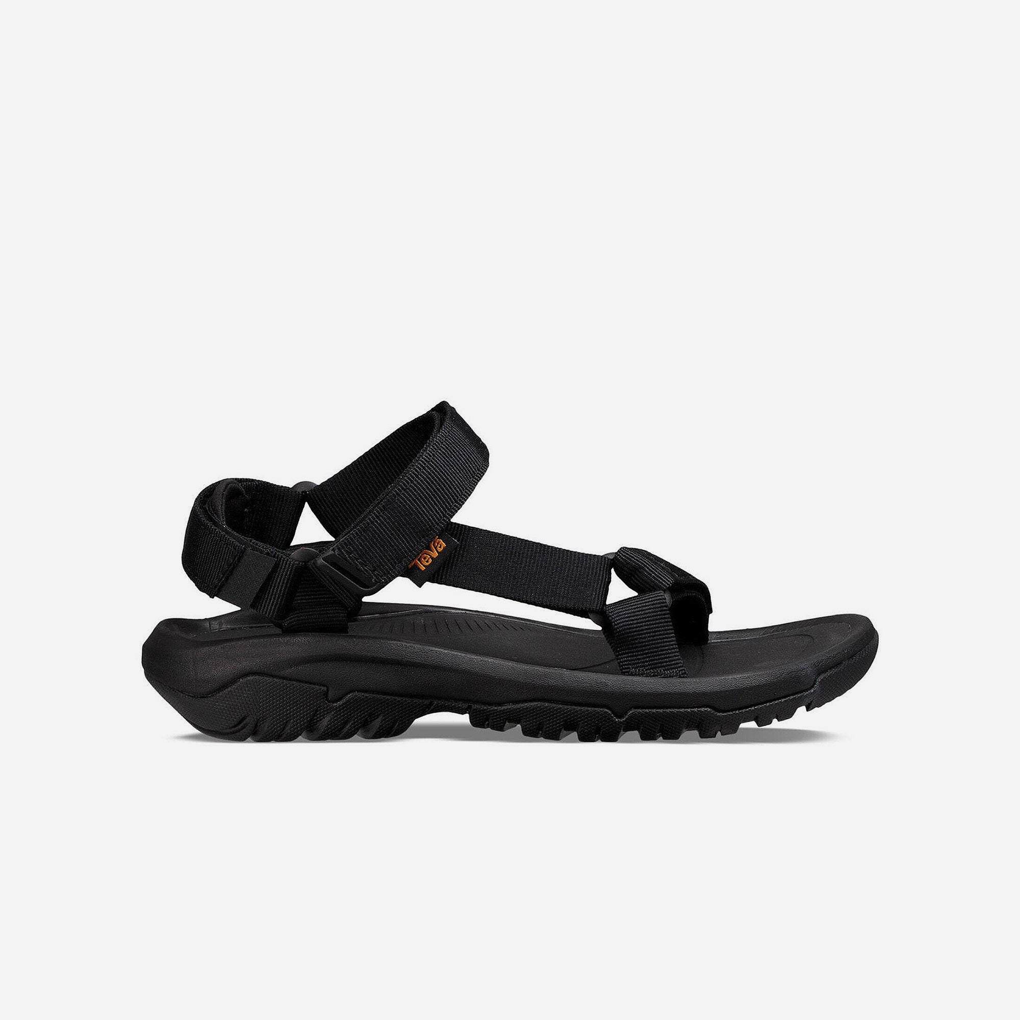 Giày Xăng Đan Nữ Teva Hurricane Xlt2 - Đen - Supersports Vietnam
