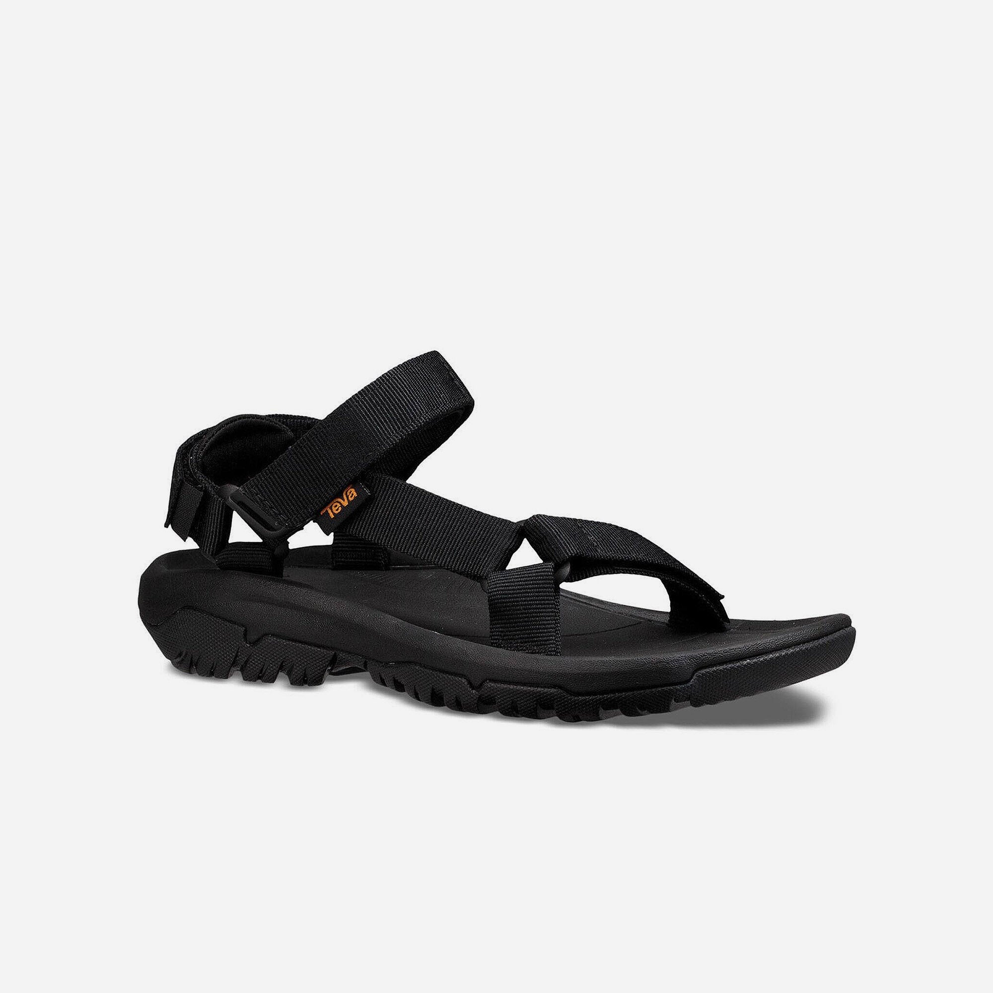 Giày Xăng Đan Nữ Teva Hurricane Xlt2 - Đen - Supersports Vietnam
