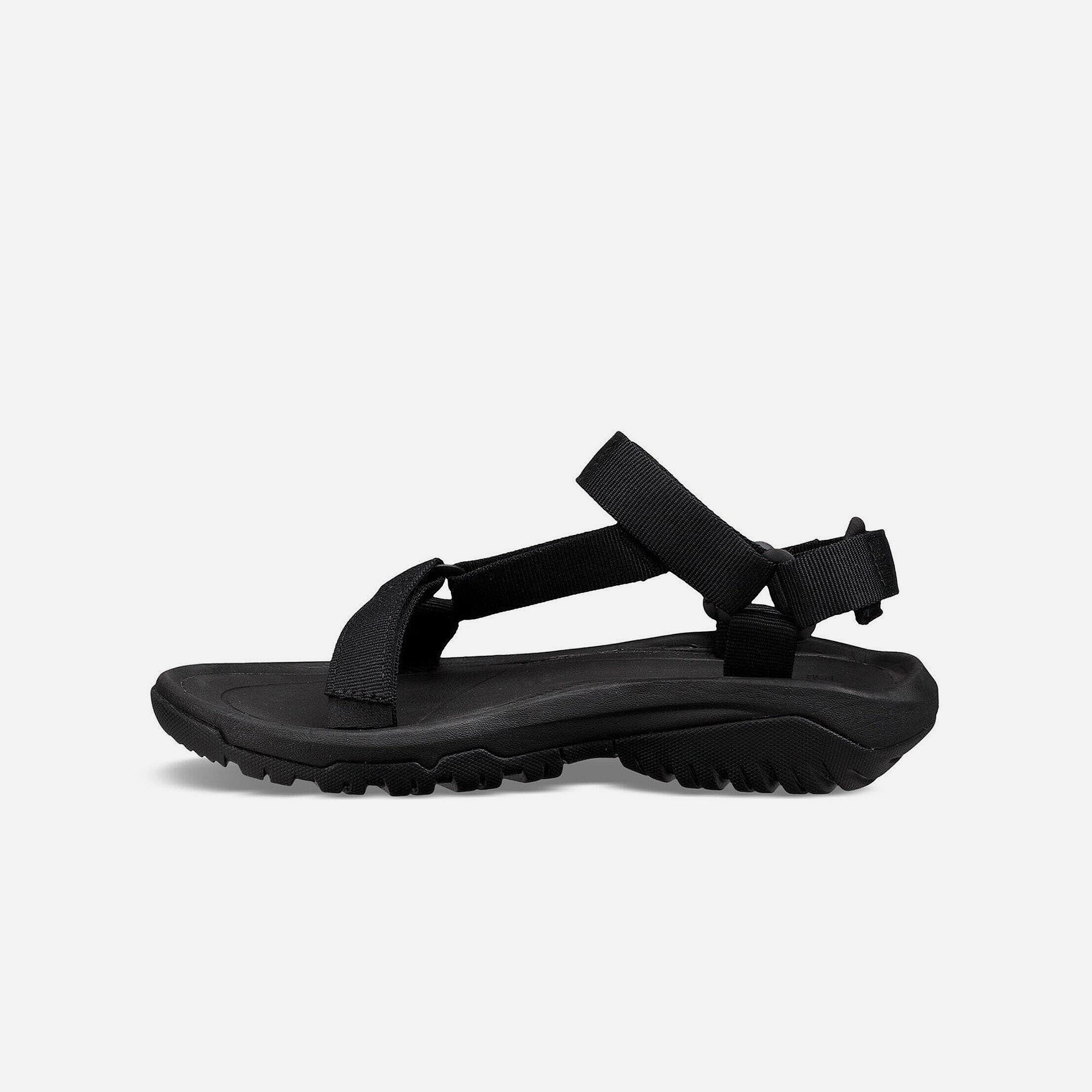 Giày Xăng Đan Nữ Teva Hurricane Xlt2 - Đen - Supersports Vietnam