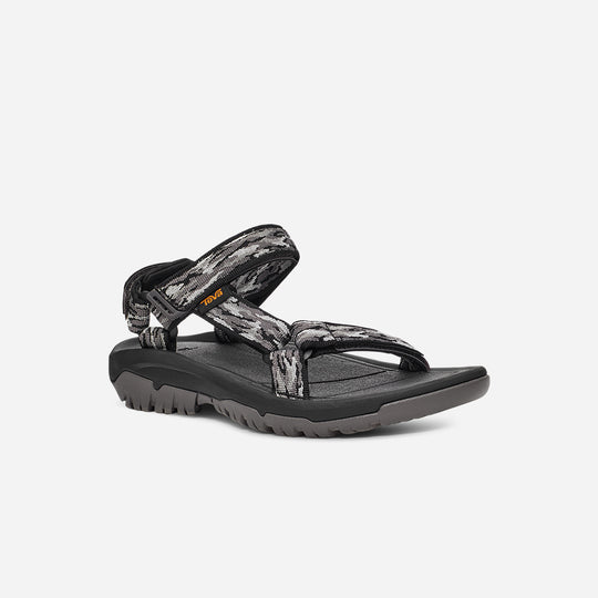 Giày Sandals Nữ Teva Hurricane Xlt2 - Đen