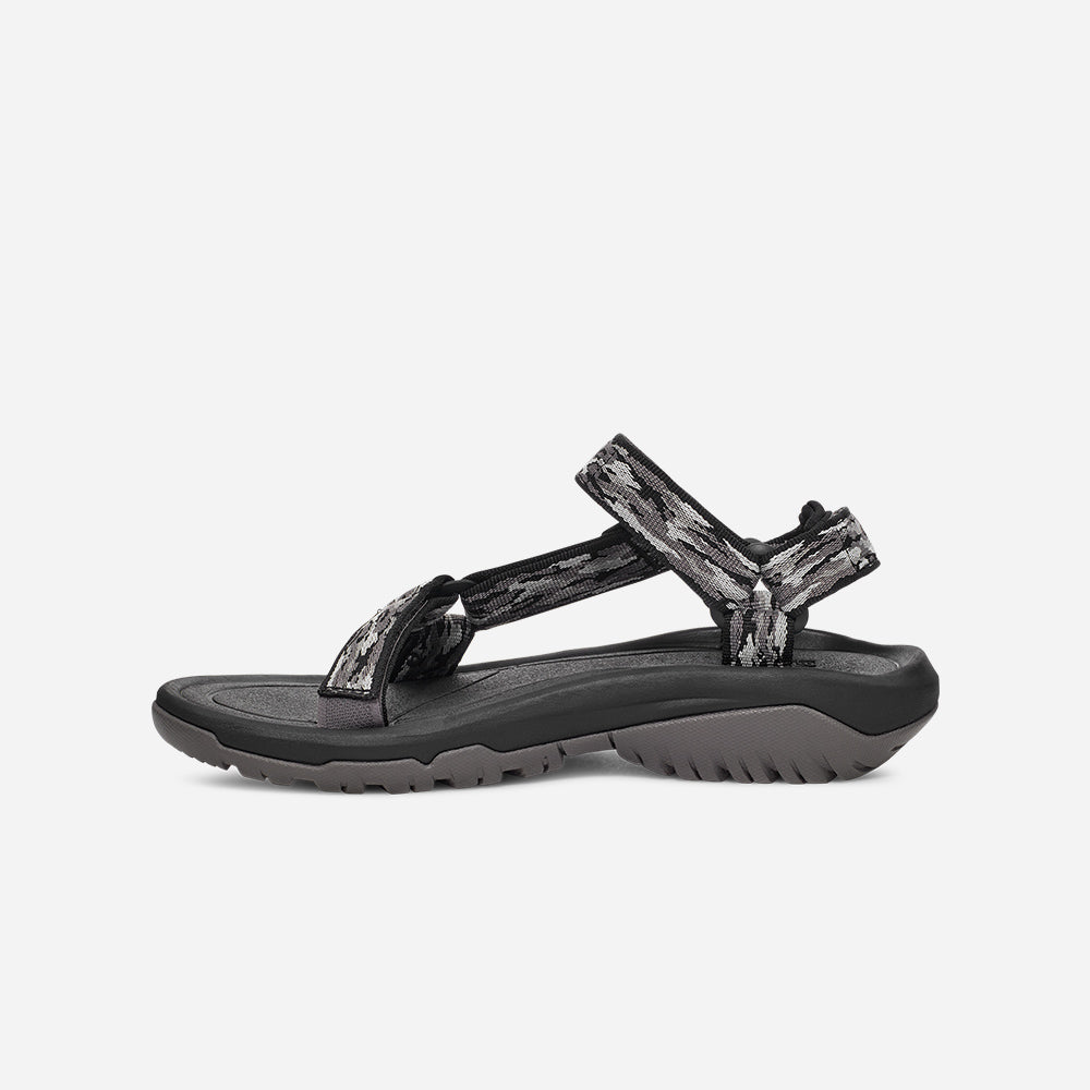 Giày Sandals Nữ Teva Hurricane Xlt2 - Đen - Supersports Vietnam