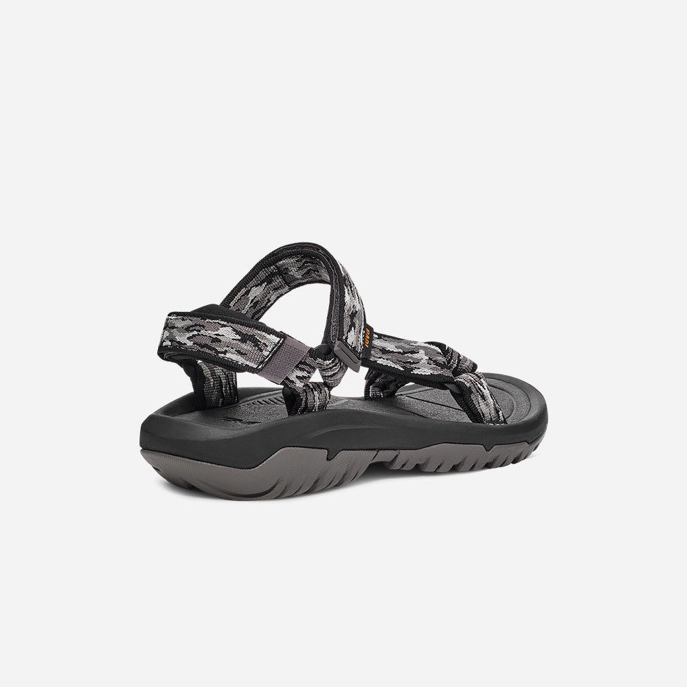 Giày Sandals Nữ Teva Hurricane Xlt2 - Đen - Supersports Vietnam
