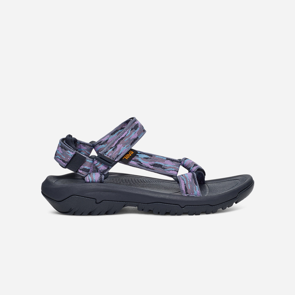 Giày Sandals Nữ Teva Hurricane Xlt2 - Tím - Supersports Vietnam