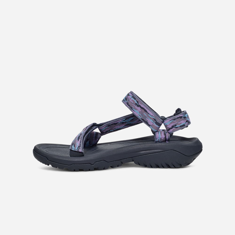 Giày Sandals Nữ Teva Hurricane Xlt2 - Tím - Supersports Vietnam