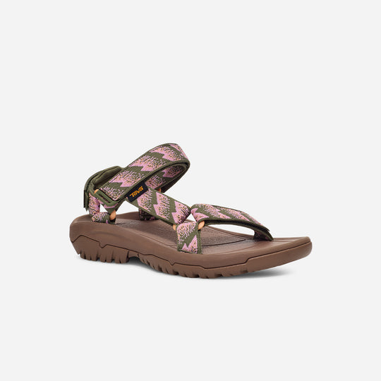 Giày Sandals Nữ Teva Hurricane Xlt2 - Olive - Nhiều Màu