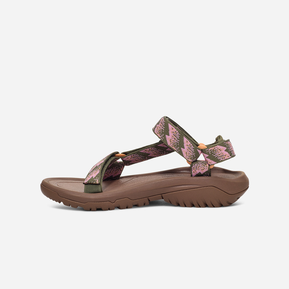 Giày Sandals Nữ Teva Hurricane Xlt2 - Olive - Nhiều Màu - Supersports Vietnam
