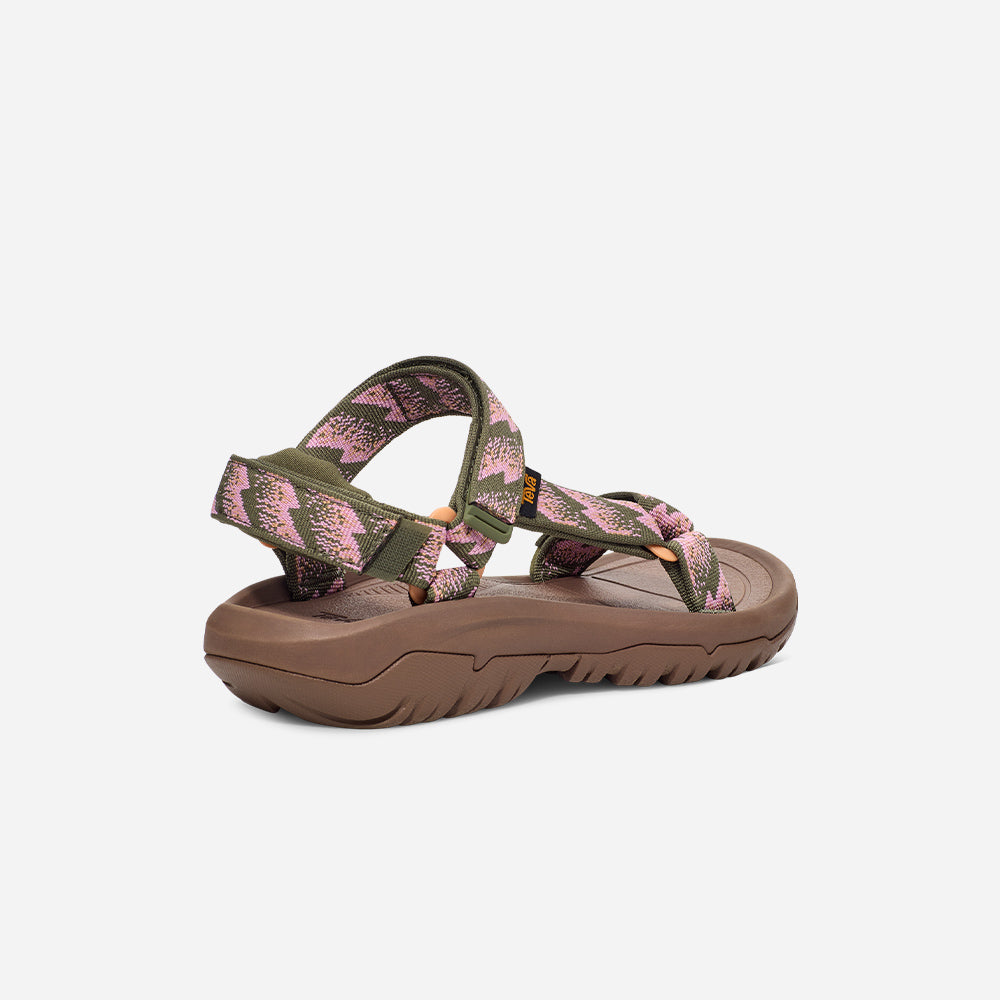 Giày Sandals Nữ Teva Hurricane Xlt2 - Olive - Nhiều Màu - Supersports Vietnam