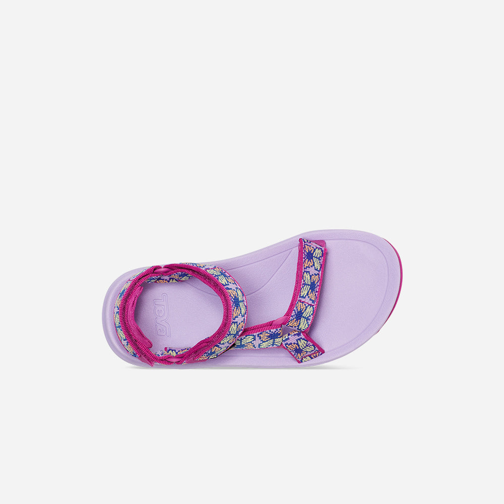 Giày Sandal Trẻ Em Teva Hurricane Xlt 2 - Hồng - Supersports Vietnam