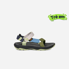 Giày Sandals Trẻ Em Teva Hurricane Xlt 2 - Nhiều Màu - Supersports Vietnam