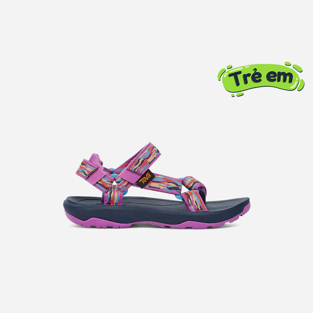 Giày Sandal Trẻ Em Teva Hurricane Xlt 2 - Nhiều Màu - Supersports Vietnam