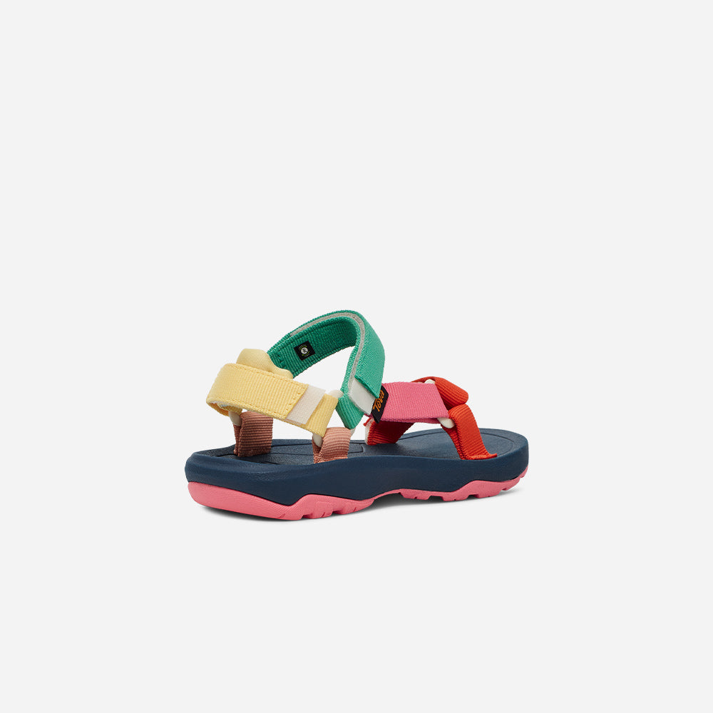 Giày Sandal Trẻ Em Teva Hurricane Xlt 2 - Nhiều Màu - Supersports Vietnam