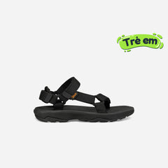 Giày Sandals Trẻ Em Teva Hurricane Xlt2 - Đen - Supersports Vietnam