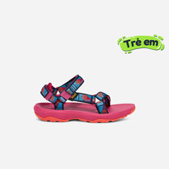 Giày Sandals Trẻ Em Teva Hurricane Xlt 2 - Nhiều Màu - Supersports Vietnam