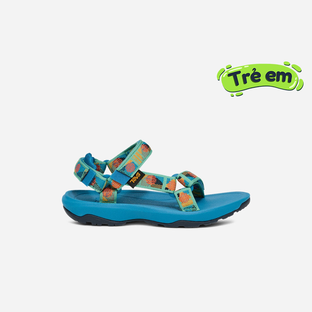 Giày Sandals Trẻ Em Teva Hurricane Xlt 2 - Xanh Dương - Supersports Vietnam