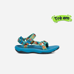 Giày Sandals Trẻ Em Teva Hurricane Xlt 2 - Xanh Dương - Supersports Vietnam