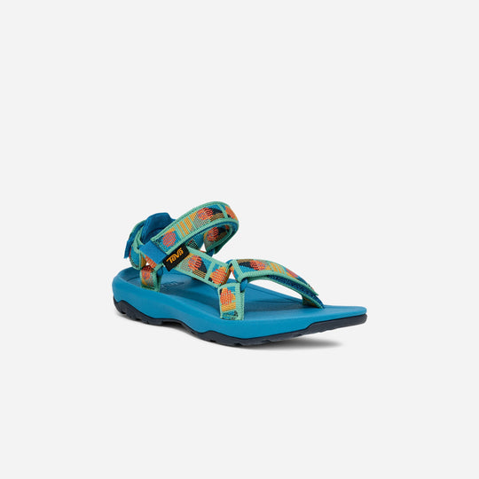 Giày Sandals Trẻ Em Teva Hurricane Xlt 2 - Xanh Dương