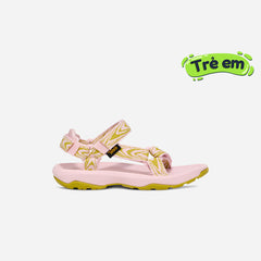 Giày Sandals Trẻ Em Teva Hurricane Xlt 2 - Hồng - Supersports Vietnam