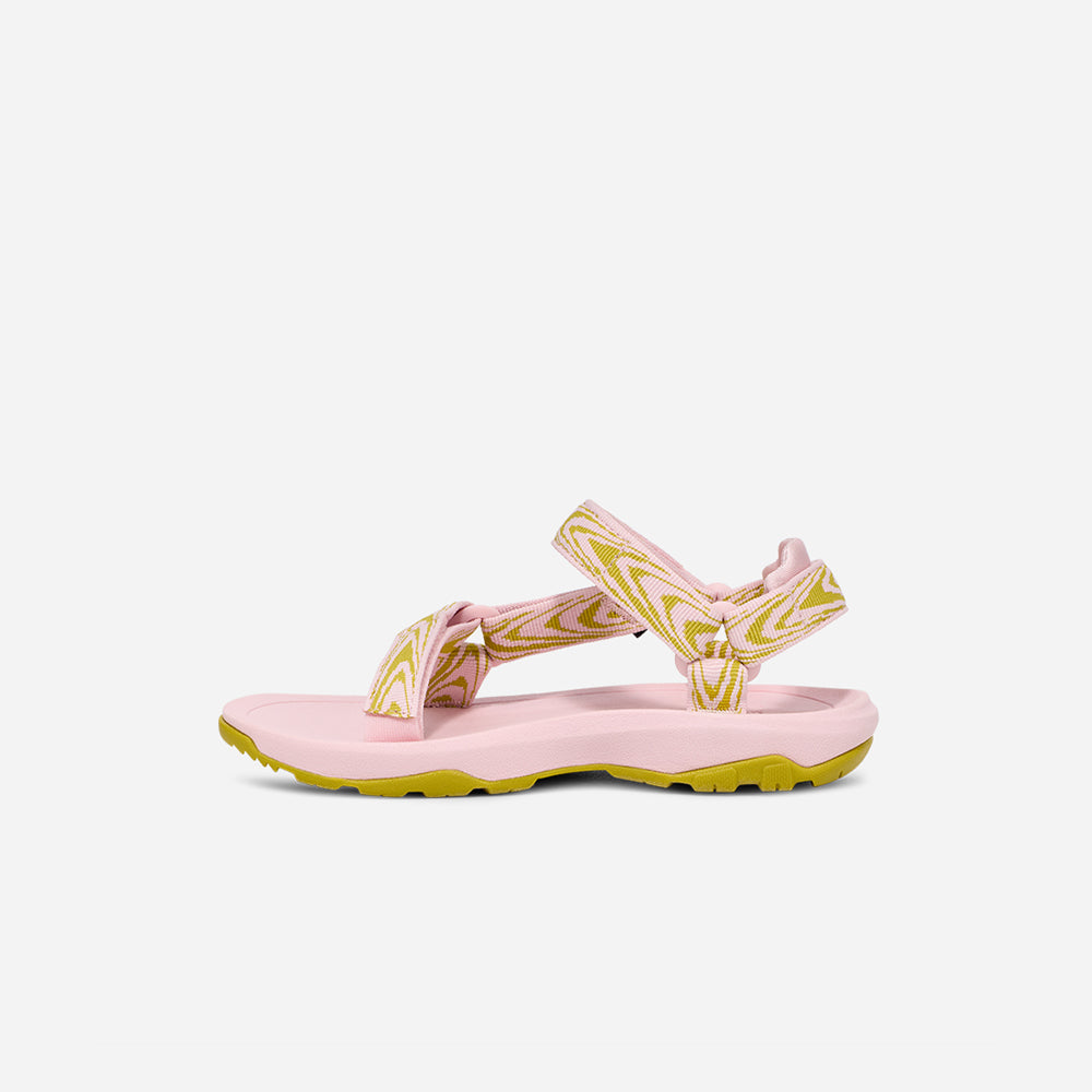 Giày Sandals Trẻ Em Teva Hurricane Xlt 2 - Hồng - Supersports Vietnam
