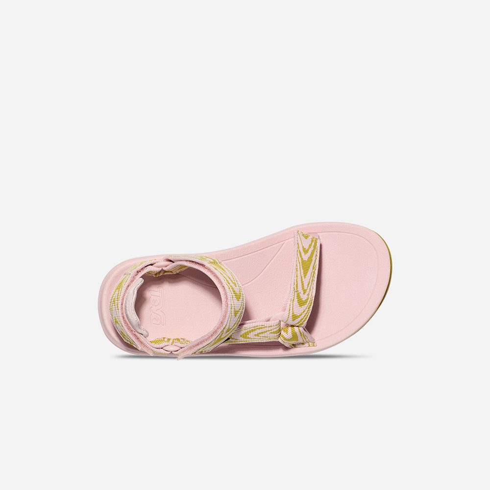 Giày Sandals Trẻ Em Teva Hurricane Xlt 2 - Hồng - Supersports Vietnam