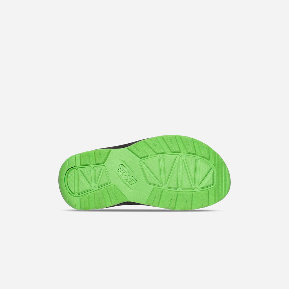 Giày Sandals Trẻ Em Teva Hurricane Xlt 2 - Xanh Lá - Supersports Vietnam