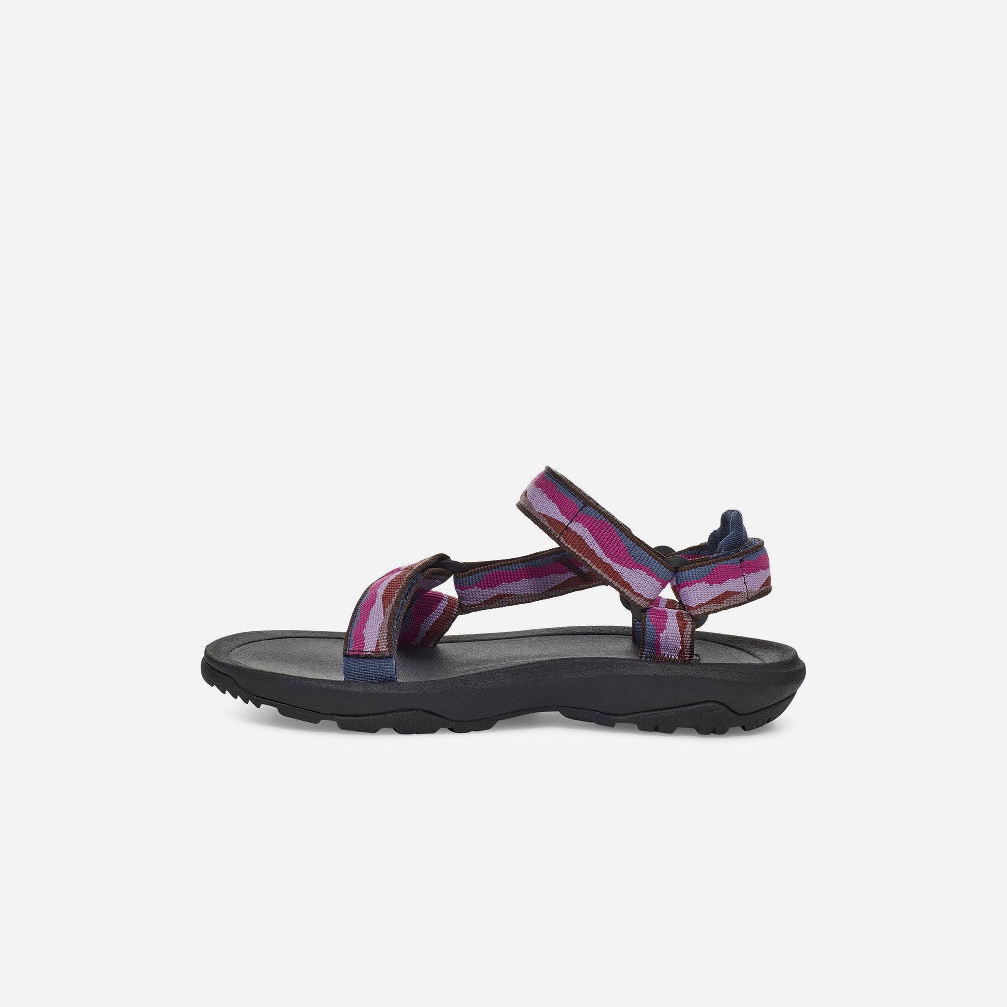 Giày Sandals Trẻ Em Teva Hurricane Xlt2 - Đen - Supersports Vietnam