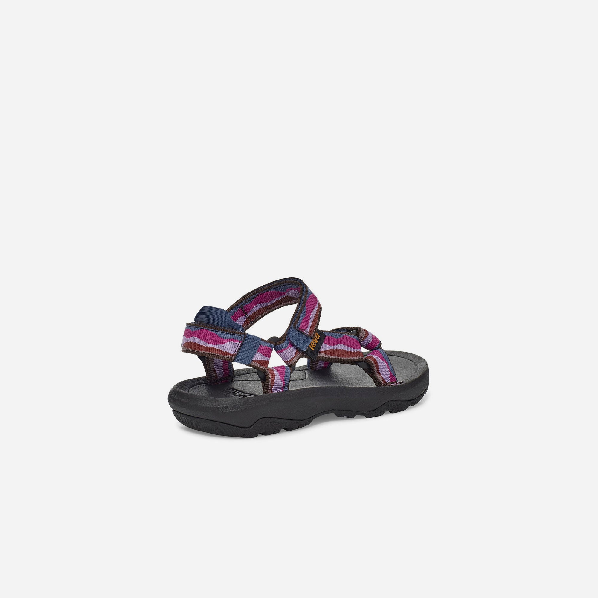 Giày Sandals Trẻ Em Teva Hurricane Xlt2 - Đen - Supersports Vietnam
