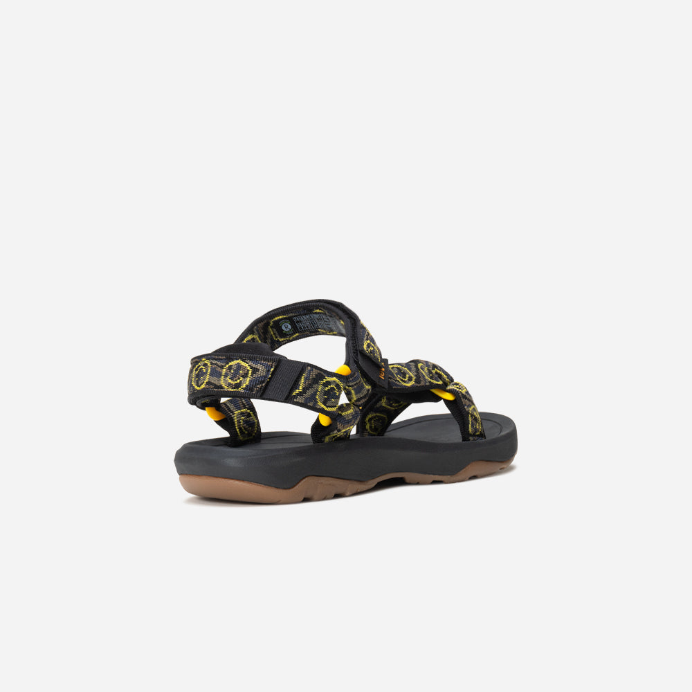 Giày Sandal Trẻ Em Teva Hurricane Xlt 2 - Đen - Supersports Vietnam