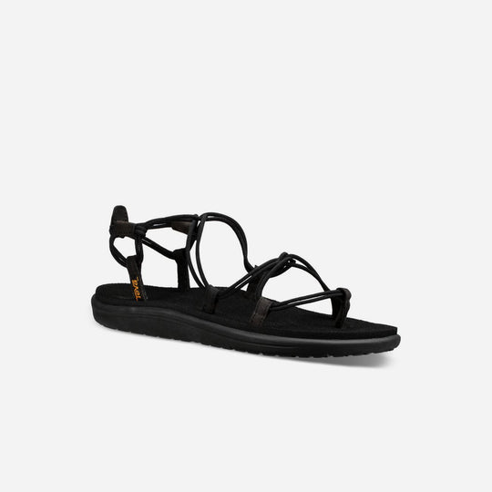 Giày Sandals Nữ Teva Voya Infinity - Đen