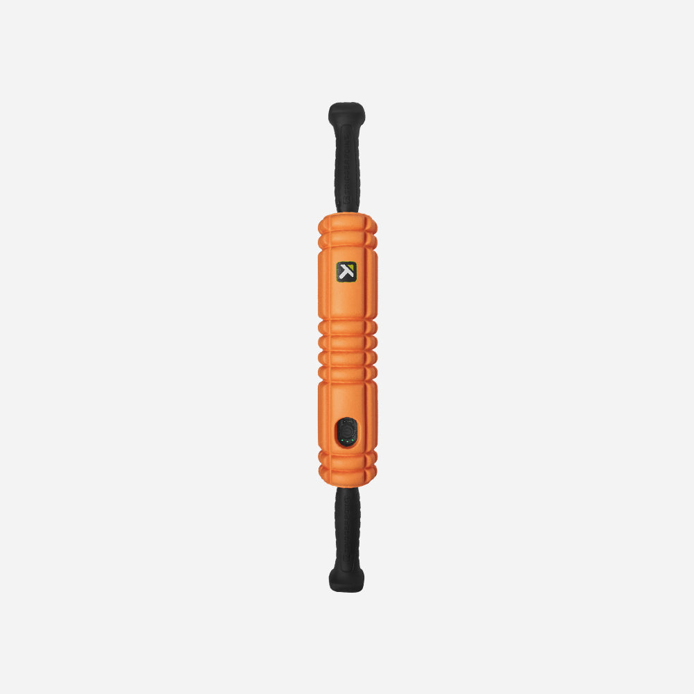 Dụng Cụ Massage Triggerpoint Stk Vibe - Cam - Supersports Vietnam