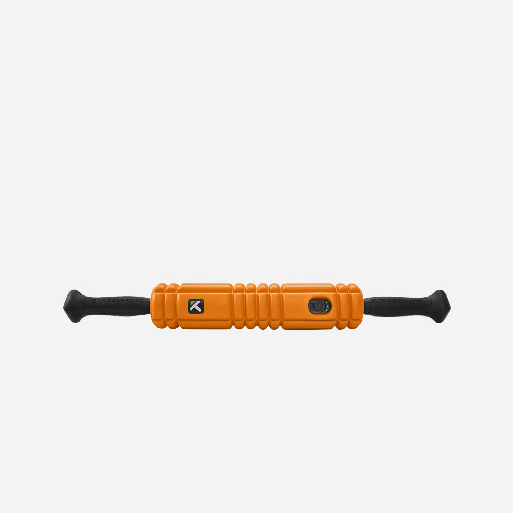 Dụng Cụ Massage Triggerpoint Stk Vibe - Cam - Supersports Vietnam