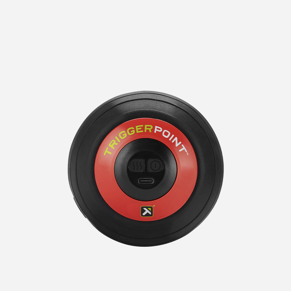 Bóng Massage Điện Triggerpoint Mb Thermavibe - Đen - Supersports Vietnam