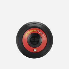 Bóng Massage Điện Triggerpoint Mb Thermavibe - Đen - Supersports Vietnam