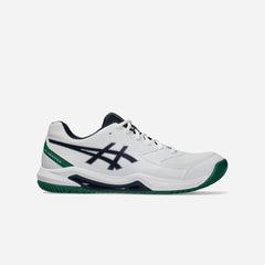 Giày Tennis Nam Asics Gel-Dedicate 8 - Trắng - Supersports Vietnam