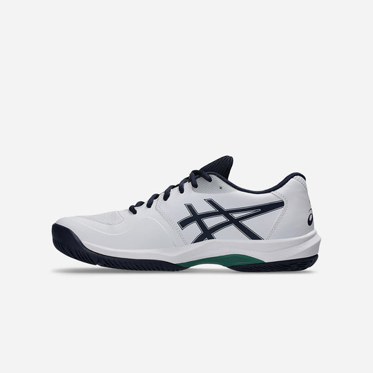 Giày Tennis Nam Asics Game Ff - Trắng