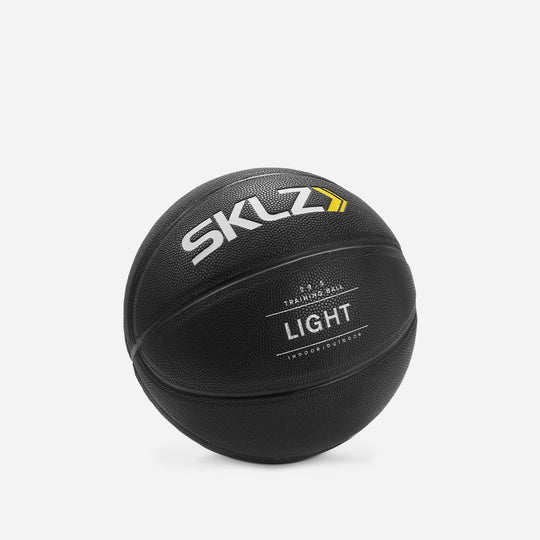 Banh Tập Luyện Bóng Rổ (Hạng Nhẹ) Sklz Lightweight Control - Đen