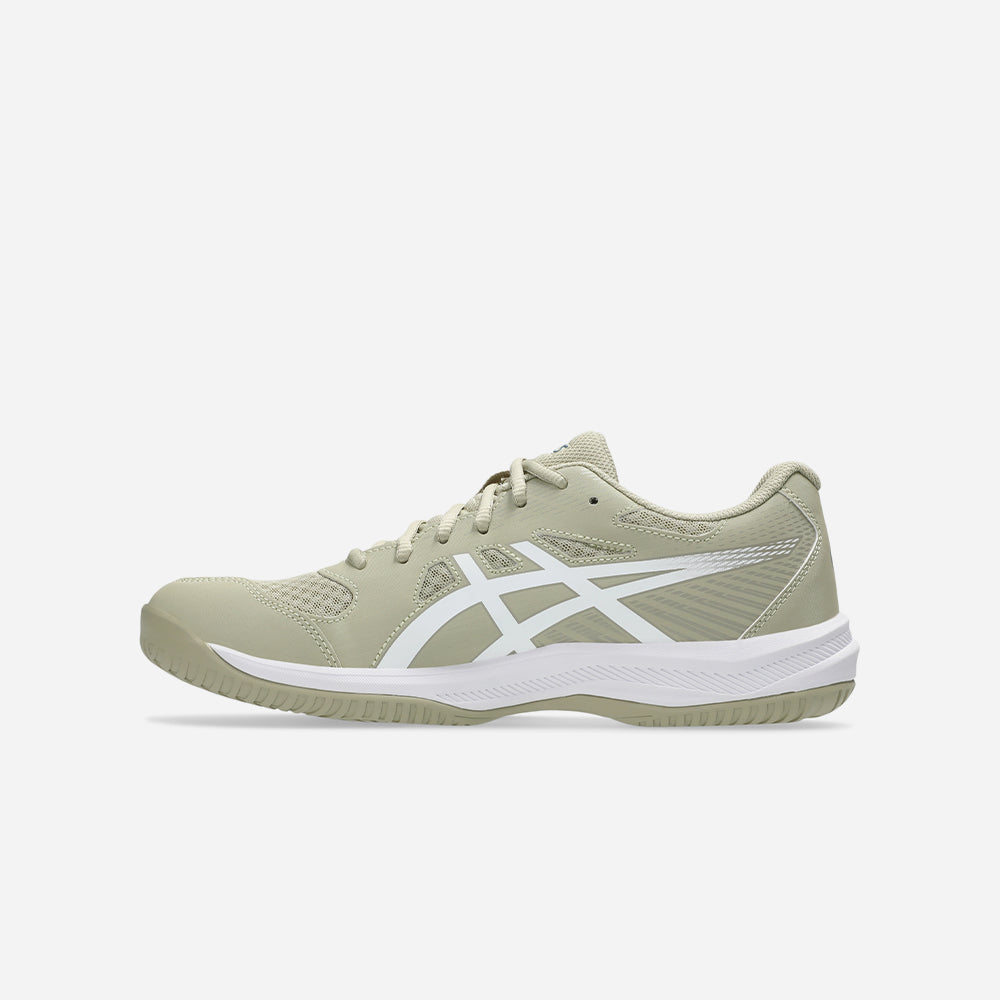 Giày Tennis Nam Asics Upcourt 6 - Vàng - Supersports Vietnam