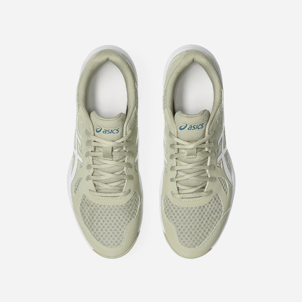 Giày Tennis Nam Asics Upcourt 6 - Vàng - Supersports Vietnam