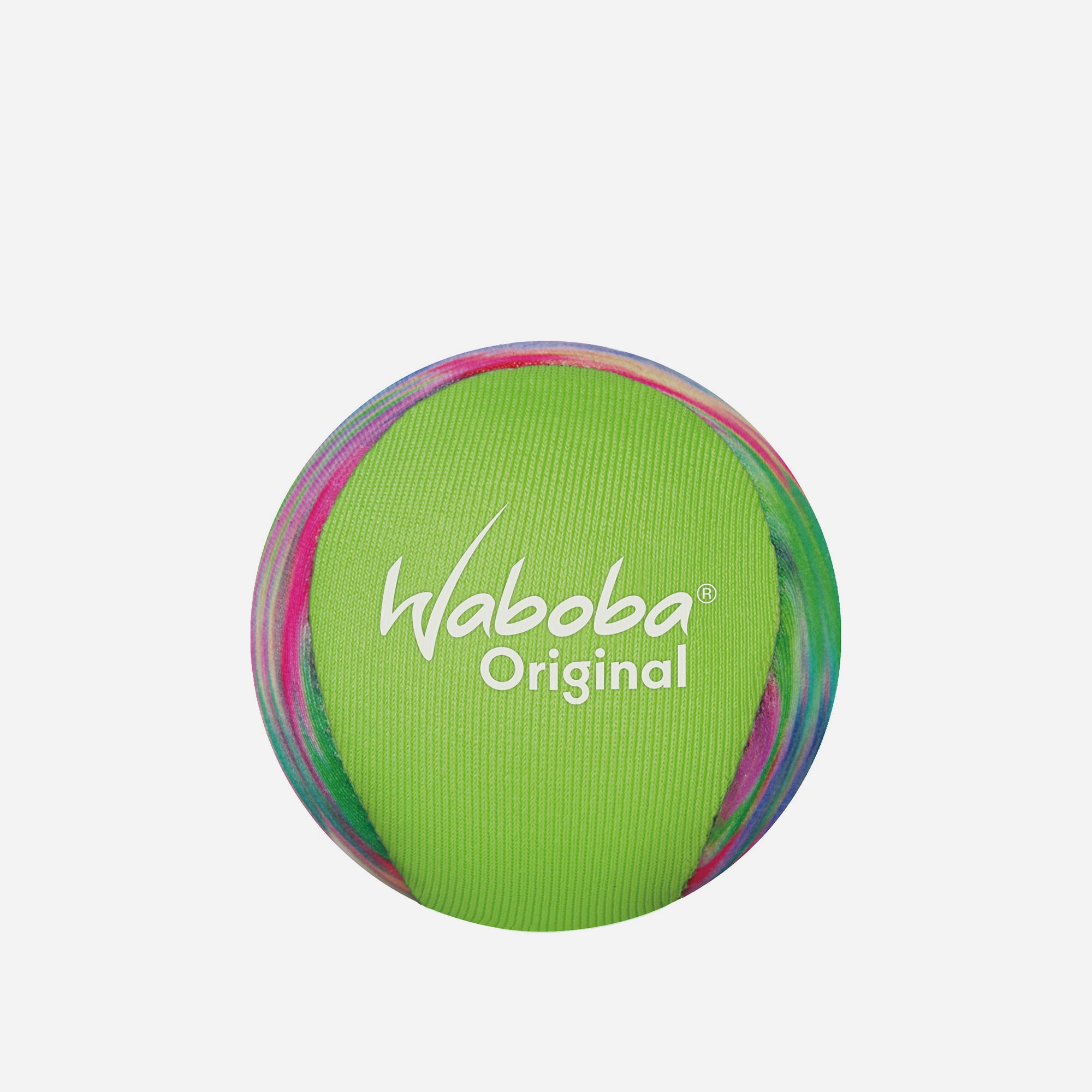 Bóng Ném Nổi Waboba Original Bold - Xanh Lá - Supersports Vietnam