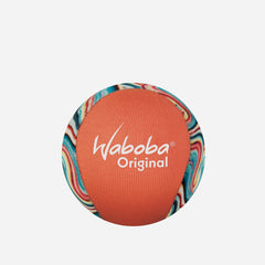 Bóng Ném Nổi Waboba Original Bold - Cam - Supersports Vietnam