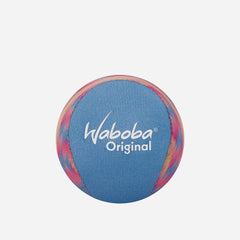 Bóng Ném Nổi Waboba Original Bold - Xanh Dương - Supersports Vietnam