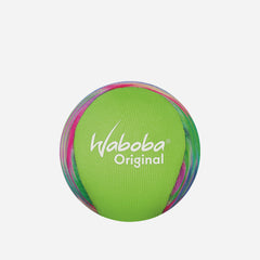 Bóng Ném Nổi Waboba Original Bold - Xanh Lá - Supersports Vietnam