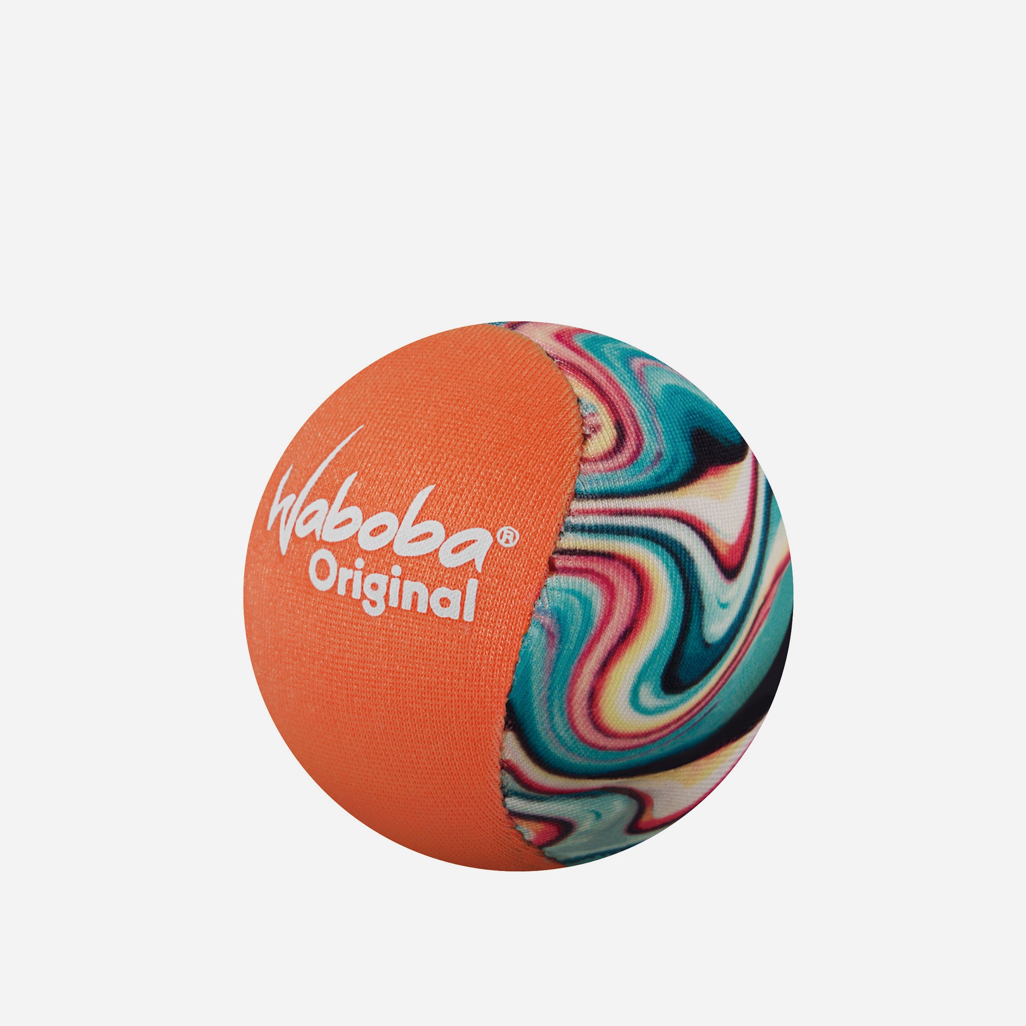Bóng Ném Nổi Waboba Original Bold - Cam - Supersports Vietnam