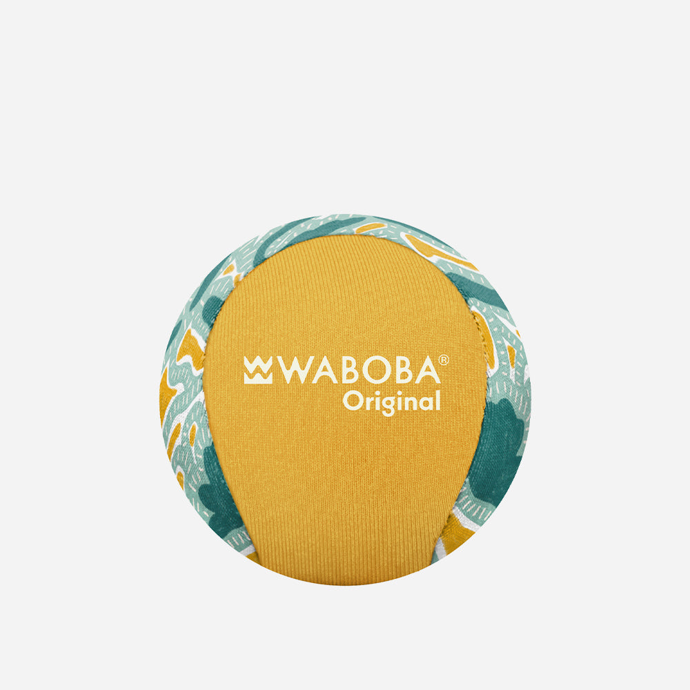 Banh Bóng Ném Waboba Original Bold - Nhiều Màu - Supersports Vietnam