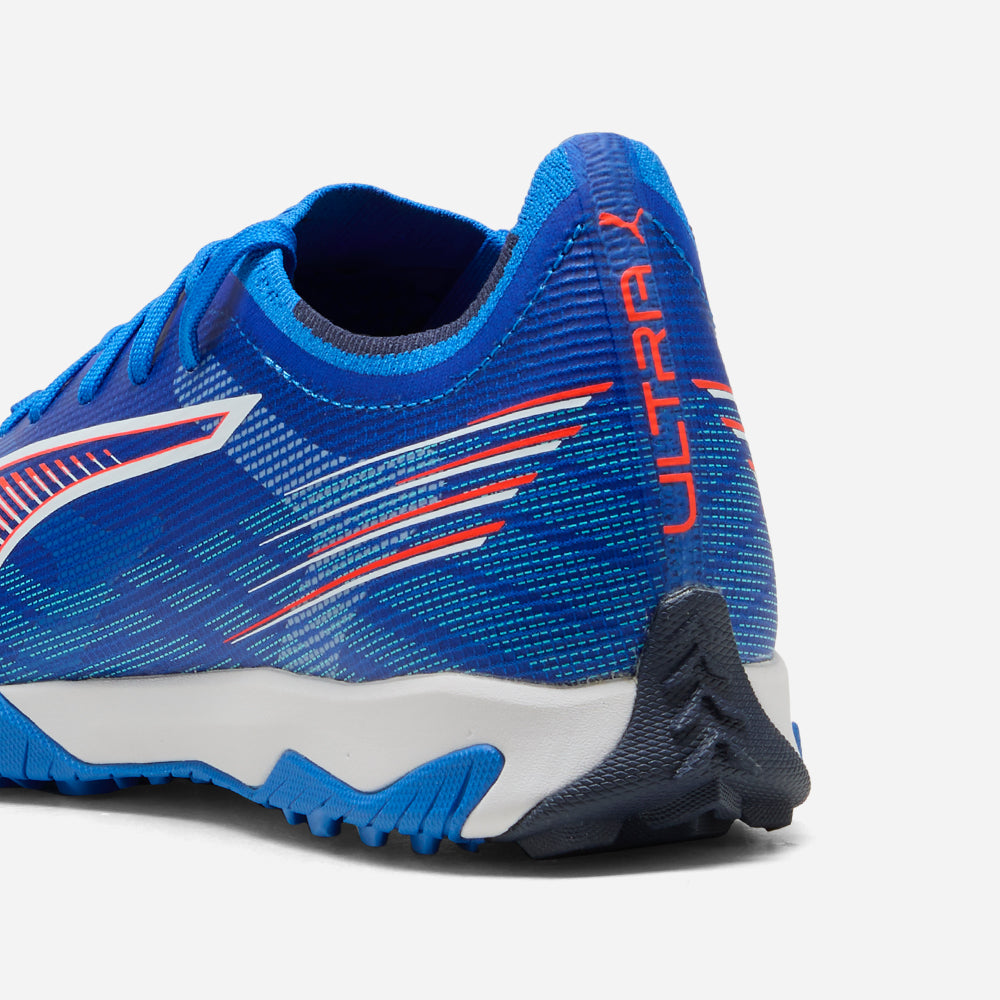 Giày Đá Bóng Dành Cho Sân Cỏ Nhân Tạo Nam Puma Ultra 6 Match Tt - Xanh Dương - Supersports Vietnam