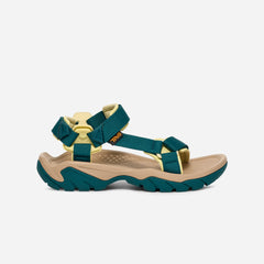 Giày Sandal Nữ Teva Terra Fi 5 Universal - Xanh Dương - Supersports Vietnam