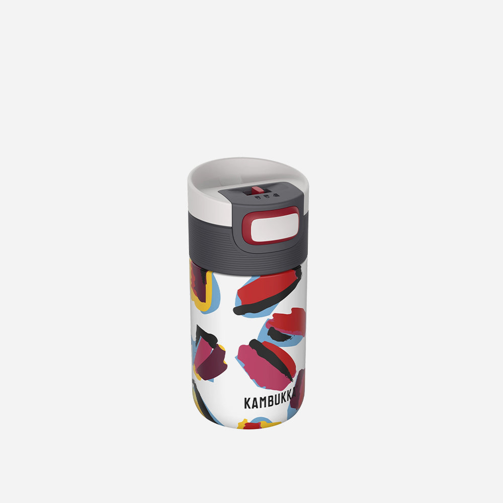 Bình Giữ Nhiệt Kambukka Etna Insulated 300Ml - Nhiều Màu - Supersports Vietnam