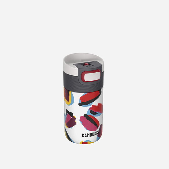 Bình Giữ Nhiệt Kambukka Etna Insulated 300Ml - Nhiều Màu